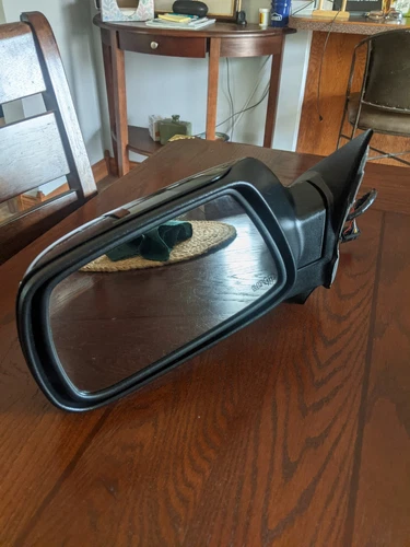 JEEP GRAND CHEROKEE SRT8 06-10 OEM DRIVER SIDE AUTO DIM HEATED DOOR SIDE MIRROR