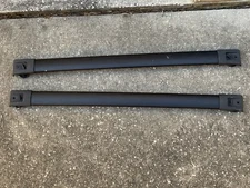 2005 Dodge Magnum Roof Racks Luggage racks