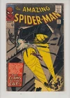 AMAZING SPIDER-MAN #30 VG-/VG 3.5/4.0 MARVEL COMICS 1965