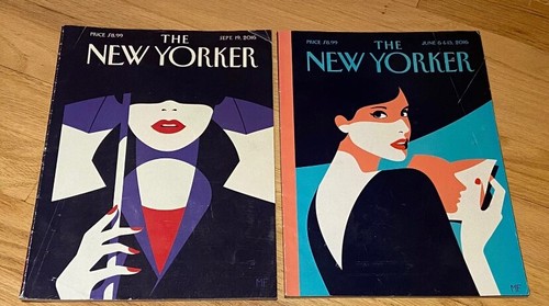A look at the top magazine designs