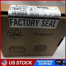 NEW SEALED AB 1784PCIC A 1784-PCIC/A CONTROLNET PCI COMM CARD