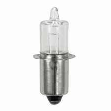HPR53 - Volts: 4.0V, Watts: 3.40W, Type: Halogen Flashlight