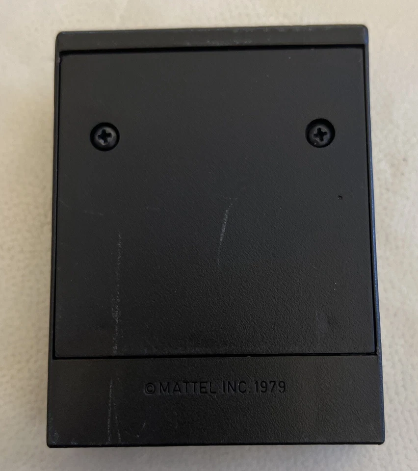 B-17 BOMBER Manttel Inc  1979 Cart Only - Image 2 of 2