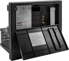 WF-8955-AD Power Center Converter 8900 series CHARGING CONVERTER FOR RVS camper