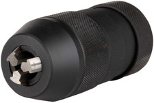 MANDRINO AUTOSERRANTE ALTA PRECISIONE OPTIMUM 0 - 13 MM B16 PER TORNIO TRAPANO 