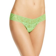 hanky panky 265440 Women's Low Rise Thong Underwear Size OS