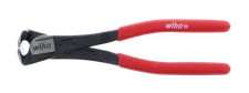 Wiha 32659 Classic Grip End Cutting Nippers 8.0"