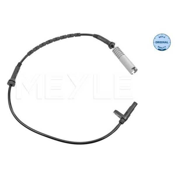 Meyle DrehzahlfüHler Vorne Rechts Links Passend FüR BMW X5 E53 Brandneu-image