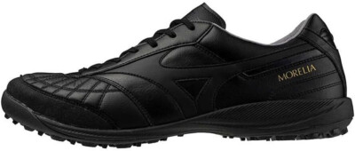 MIZUNO Soccer Futsal Shoes MORELIA SALA JAPAN TF Q1GB2411 Black