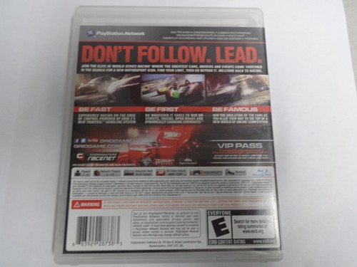 LARGE SELECTION PS3 PLAYSTATION 3 USED & NEW VIDEO GAMES U CHOOSE FROM DROP DOWN - Picture 173 of 487