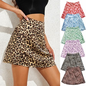 summer mini skirts