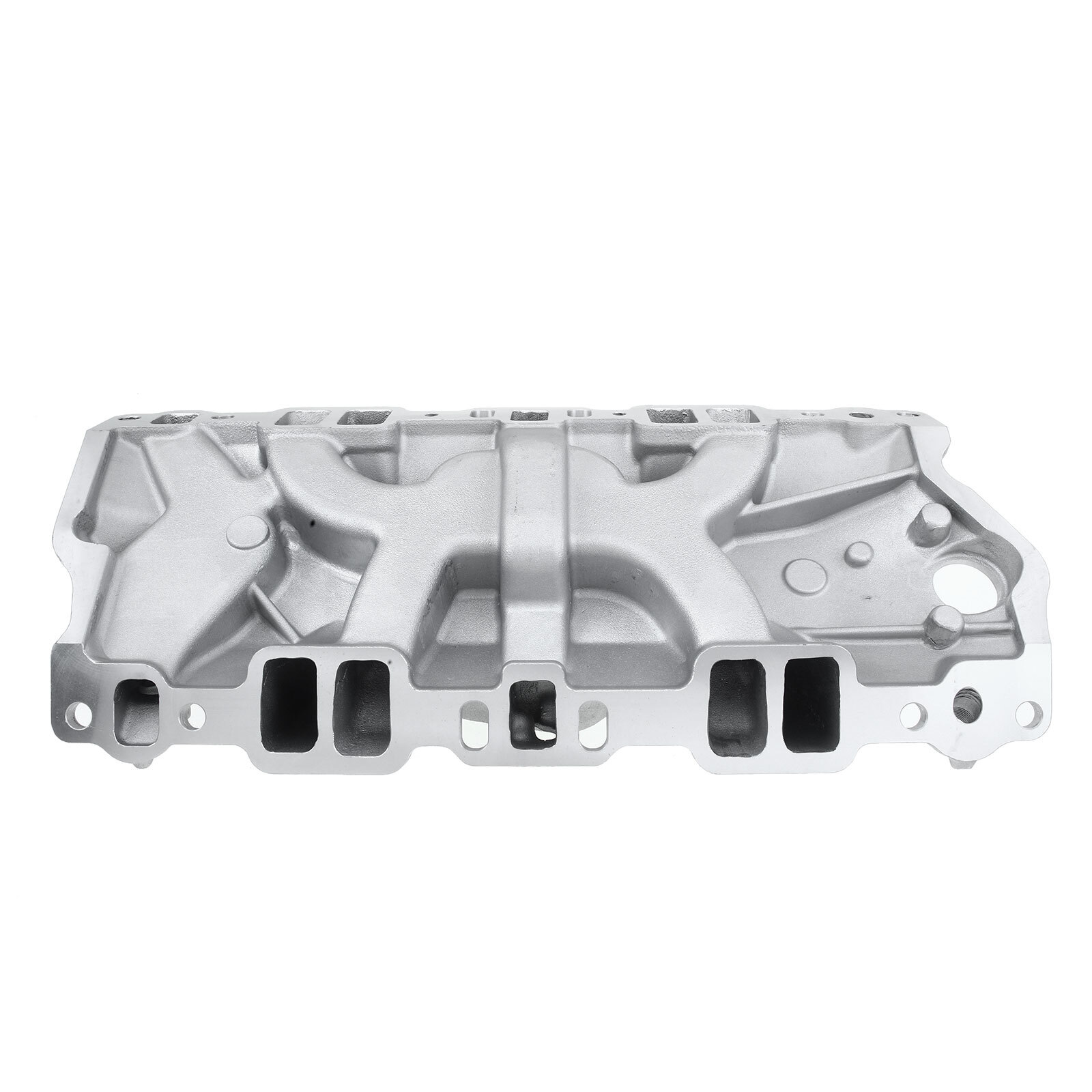 Placa De Bloqueo Para Eliminar La Bomba De Combustible En SB Chevy 283, 305, 327, 350, 383, 400 V8