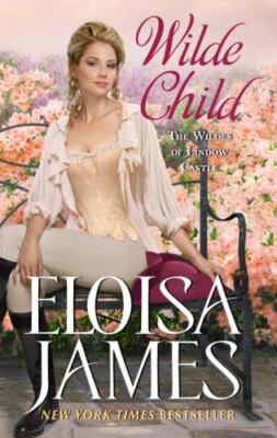 Wilde Child: Wildes of Lindow Castle (The Wildes of Lindow Castle, 7), USED-Very