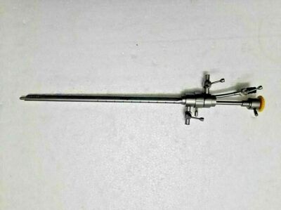 Bettochi Operative Sheath In Out Continuous Flow Rotatable Two Channel 4mm 325mm