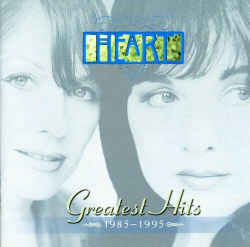 Greatest Hits 1985-1995 von Heart (CD, 2000)(BMG) - Bild 1 von 1