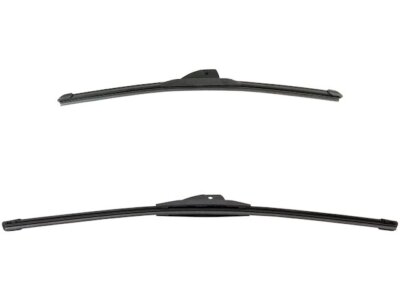 Wiper Blade Set For 1997-2003 Chevy Malibu 1999 1998 2000 2001 2002