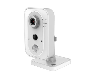 Interlogix UltraSync 1080p IP Wi-Fi Desktop IR Camera RS-3230 NEW IN BOX