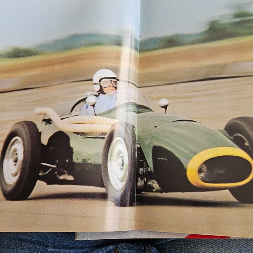 thoroughbred and classic cars Magazines Complete NOV 1973-NOV 1975 +2 -GT33 - Picture 14 of 24