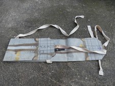 WW2 British Bouée de débarquement Anglaise datée 1943