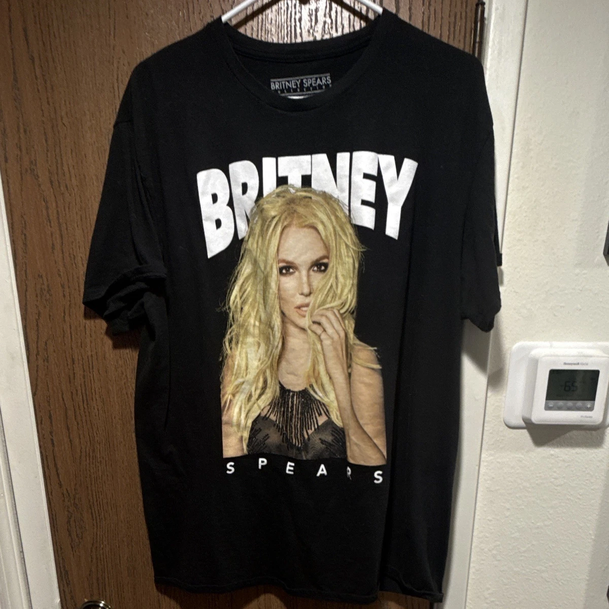 gotmilk×ブリトニースピアーズ　All sport XLサイズ Preços baixos em Roupas originais da Britney Spears | eBay