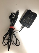 Blackberry (PSM04A-050RIMC) Wall Charger w/ Mini USB Connection - Black