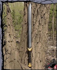 Larp-Waffe - Einhandschwert - Ready for Battle Schwert Chai  Epic Armoury