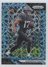 2018 Panini Prizm Rookie Lazer Prizm DJ Chark Jr #223 8p7