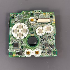 Nintendo GameBoy Advance GBA SP AGS-001 OEM Motherboard CPU PARTS