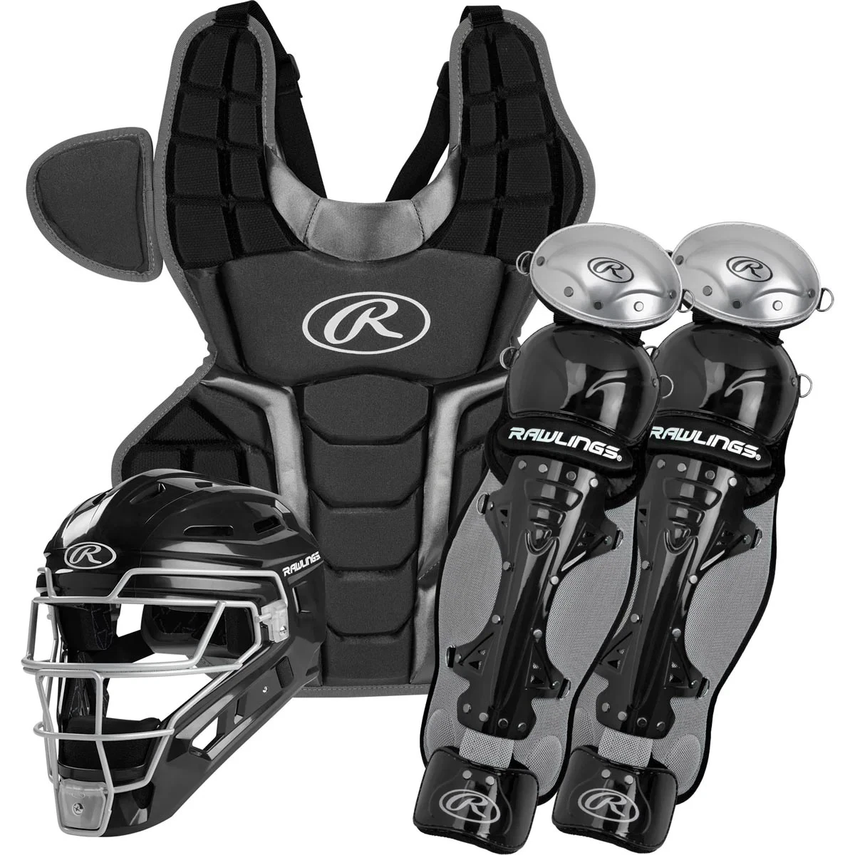 Rawlings Catcher Chest Protectors for sale | eBay