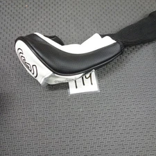 Cleveland Golf Halo xl hybrid head cover rescue fast ship BRAND NEW 251218