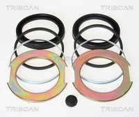 Triscan Reparatursatz, Bremssattel Links, Rechts, Vorderachse FüR MERCEDES-BENZ