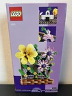 LEGO 40683 Botanicals Flower Trellis New Free Shipping
