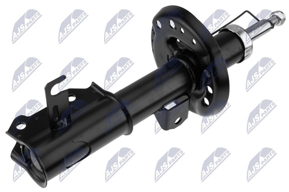 Nty Front Shock Absorber For Opel Astra 09-12,Zafira Tourer 11- /Right - Image 7