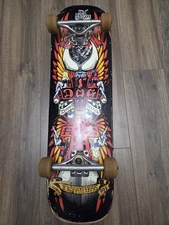 Jay Adams Skateboard ( DOGTOWN)