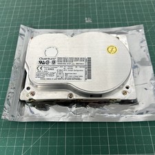 Quantum Trailblazer TR848S011 incredibilmente RARO 840 MB disco rigido SCSI