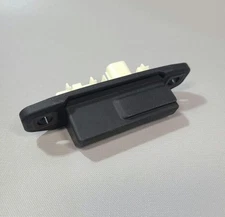 New Genuine Toyota RAV4 Back Tail Lift Gate Rubber Button Switch  84840-78010