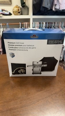 Napoleon Gas Grill Premium Cover Rogue 425 Model New