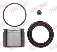 Quick Brake Reparatursatz Bremssattel 114-5263 FüR Hyundai Accent 3 MC Crdi GLS