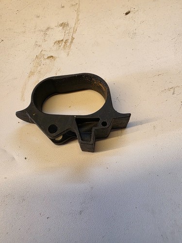 Harrington & Richardson  .410 Ga. Trigger Guard