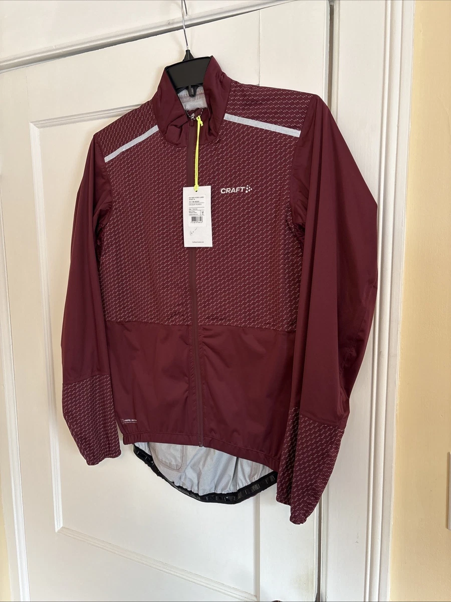 Preços baixos em Roupas de Ciclismo CRAFT | eBay