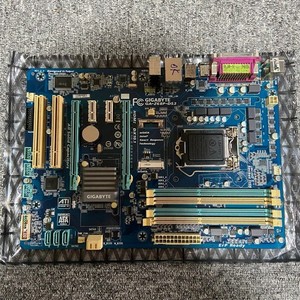 1PC Gigabyte Technology GA-Z68P-DS3 REV2.X LGA 1155   DDR3 Motherboard  #jg