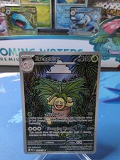 Exeggutor 135/132 Me01: Mega Evolution Holo - NM on eBay