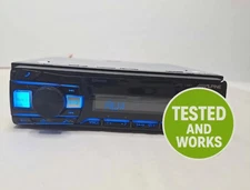 Alpine UTE-73BT, Single-DIN Car Digital Media Audio Bluetooth, USB MP3