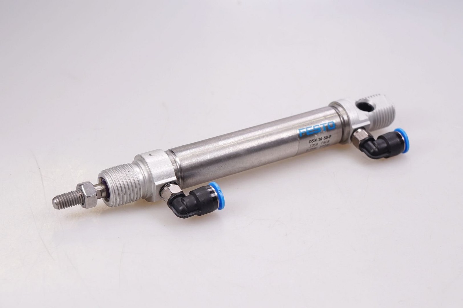 FESTO DSN-16-50-P 5059 Standard Cylinder, Cylinder