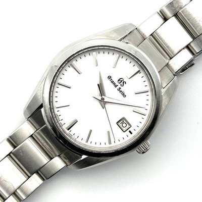 Grand Seiko Heritage Date Quartz SBGX259 Used watch | eBay