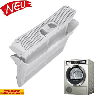 Für Bosch Siemens 00656033 Flusensieb Wäschetrockner WTB66211O Trockner
