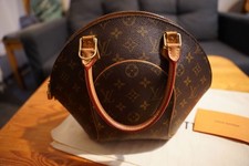 Original Louis Vuitton Ellipse Tasche PM