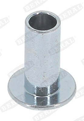 BERAL Niete Trommelbremsbelag 93252 für MK ATEGO MERCEDES 8mm Stahl T2 302 SK