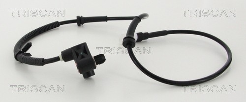 ABS-SENSOR FÜR Ford Mondeo II (Bap) - Triscan 8180 16144-image