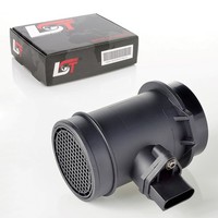 Luftmassenmesser Luftmengenmesser GehäUse LMM FüR VW Passat B5 3B Variant 2.5Tdi